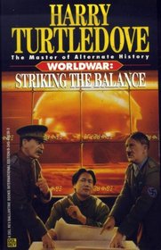 Striking the Balance (Worldwar)