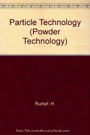 Particle Technology (Particle Technology Series)