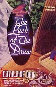 The Luck of the Draw (Freddie O'Neal, Bk 6)