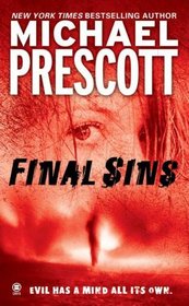 Final Sins (Abby Sinclair and Tess McCallum, Bk 5)