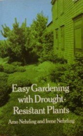 Easy Gardening with Drought-resistant Plants