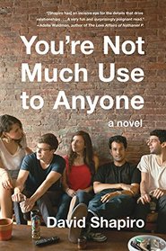 You're Not Much Use to Anyone: A Novel (New Harvest)