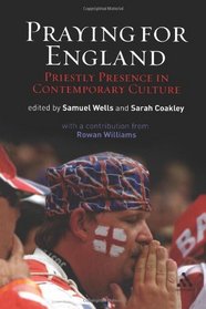 Praying for England: Priestly Presence in Contemporary Culture