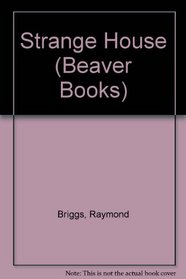 Strange House (Beaver Books)
