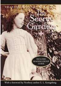 The Secret Garden (Turtleback School & Library Binding Edition)