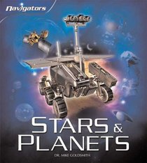 Stars and Planets (Navigators)