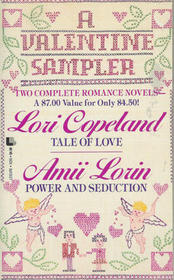A Valentine Sampler: Tale of Love / Power and Seduction