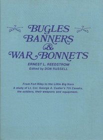 Bugles, banners, and war bonnets