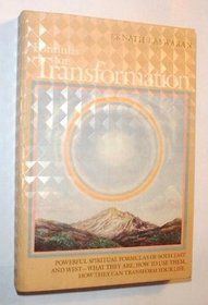 Formulas for Transformation: A Mantram Handbook