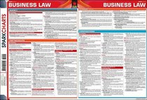 SparkCharts: Business Law