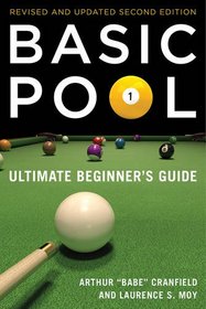Basic Pool: The Ultimate Beginner's Guide