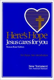 Jesus Cares for You