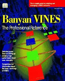 Banyan Vines: The Professional Reference