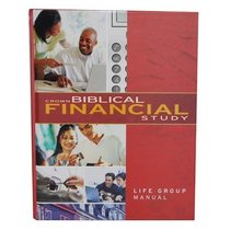Crown Biblical Financial Study (Life Group Manual)