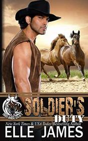 Soldier's Duty (Iron Horse Legacy)