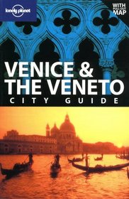 Venice & The Veneto (City Guide)