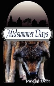 Midsummer Days: Tales of Midsummer's Night