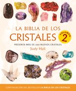 La biblia de los cristales / The bible of crystals (Spanish Edition)