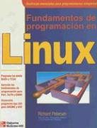 Fundamentos de Programacion en Linux (Fundamentos de Programacion En...)