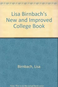 Lisa Birnbach's New and Improved College Book