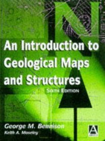 Introduction to Geological Structures & Maps