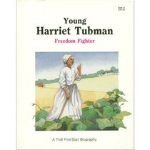 Young Harriet Tubmam