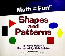 Shapes and Patterns (Math = Fun)