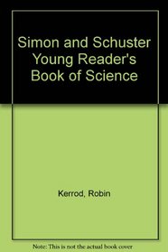 Simon & Schuster Young Readers' Book of Science