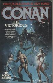 Conan The Victorious (Conan)