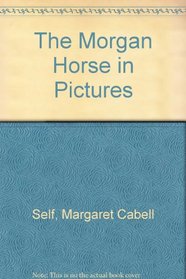 The Morgan Horse in Pictures