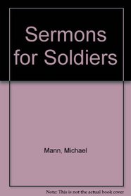 Sermons for Soldiers
