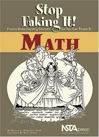 Math (Stop Faking It! Finally Understanding Science So You Can Teach It) (Stop Faking It! Finally Understanding Science So You Can Teach It)