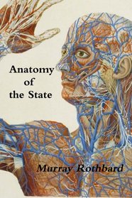 Anatomy of the State