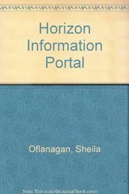 Horizon Information Portal