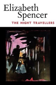 The Night Travellers (Banner Books)