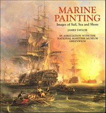 Marine painting : images of sail, sea and shore