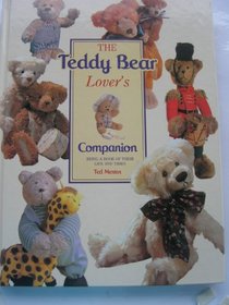 The Teddy Bear Lover's