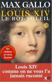 Louis XIV, Tome 1 (French Edition)