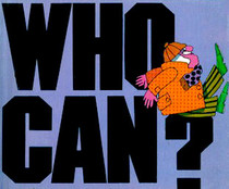 Who Can? (Series R)