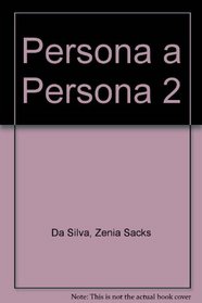 Persona a Persona 2