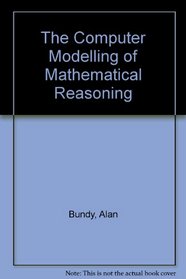 Computer Model Math Reasoning