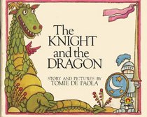 Knight and the Dragon