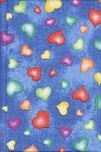 Anything Book, Fabric Designer Series: Hearts Galore (Anything Fabric Book Designer Series)