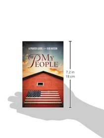 If My People: A Prayer Guide for our Nation