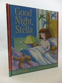 Good Night, Stella