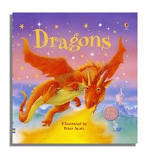 Dragons (Lift-the-flap)