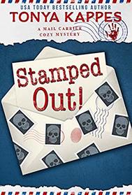 Stamped Out (Mail Carrier, Bk 1)