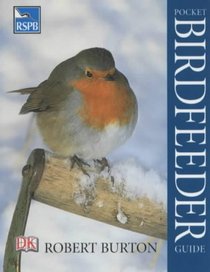 Pocket Birdfeeder Guide (RSPB)