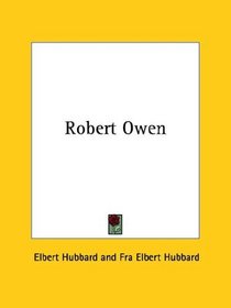 Robert Owen