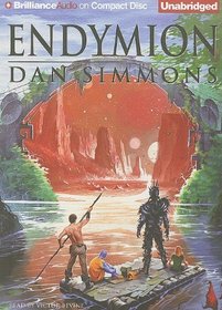 Endymion (Hyperion Cantos Series)